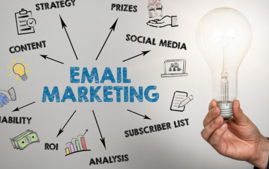 Email Marketing