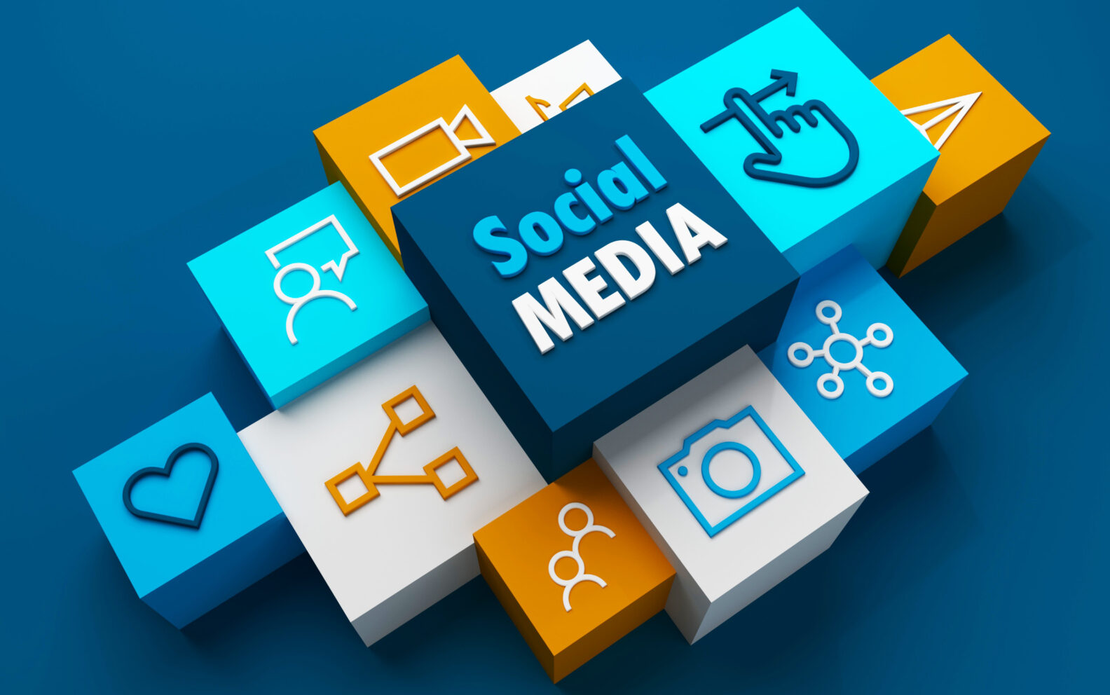 social media marketing